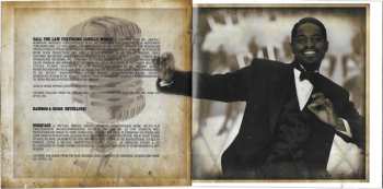 CD OutKast: Idlewild