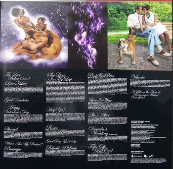 4LP OutKast: Speakerboxxx / The Love Below