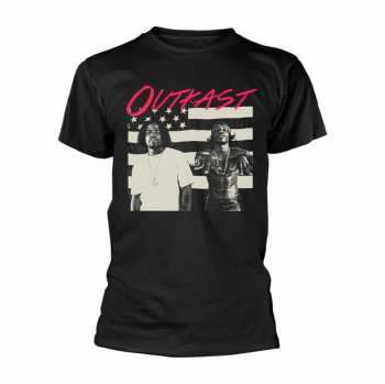 Merch OutKast: Maglietta Stankonia