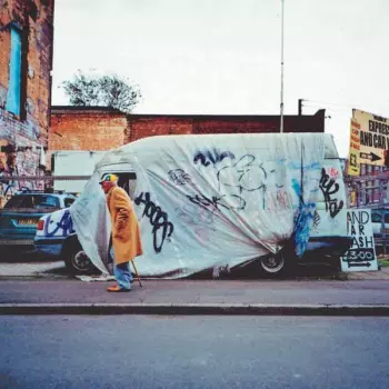 Outlander: The Valium Machine