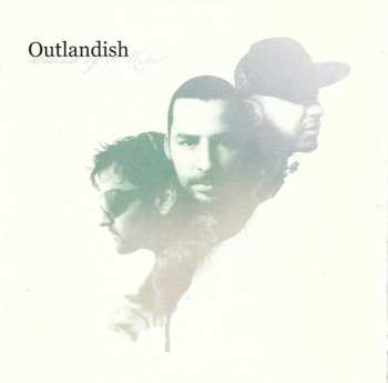 CD Outlandish: Sound Of A Rebel