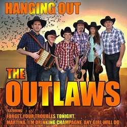 Album Outlaws: Hanging Out