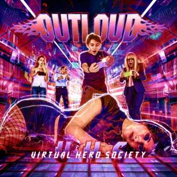 Album Outloud: Virtual Hero Society
