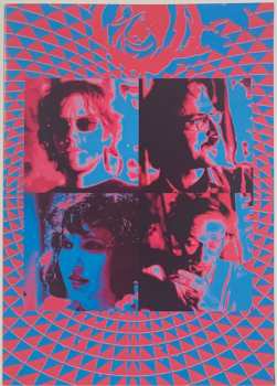 LP Outrageous Cherry: Out There In The Dark