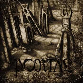 CD Portal: Outre'