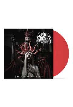LP Ov Sulfur: Burden Ov Faith