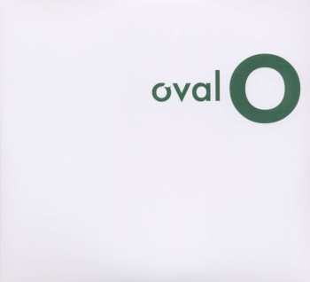 2CD Oval: O