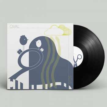 Album Oval: Scis