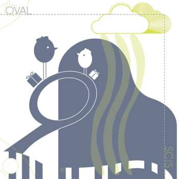 CD Oval: Scis