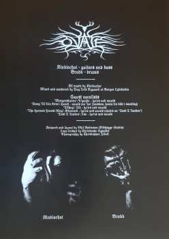 LP Ováte: Ováte LTD