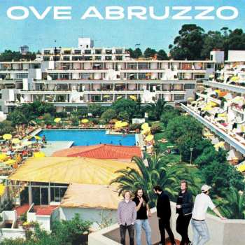 CD OVE: Abruzzo