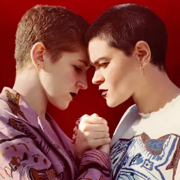 Overcoats: The Fight