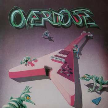 LP Overdose: To The Top