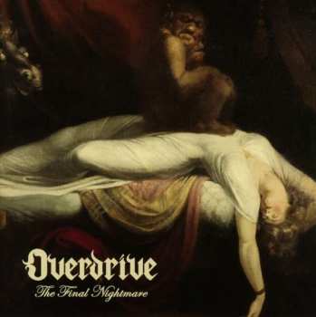 CD Overdrive: The Final Nightmare