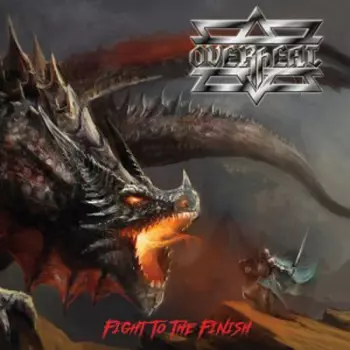 Overheat: Fight To The Finish