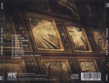 CD Overkhaos: Beware Of Truth