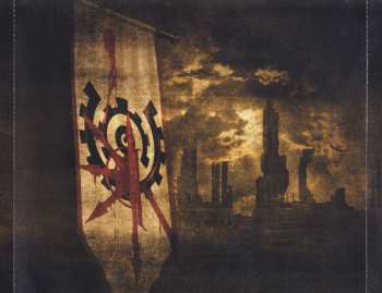 CD Overkhaos: Beware Of Truth