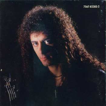 CD Overkill: Horrorscope