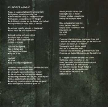 CD Overkill: Ironbound