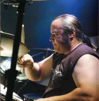 CD Overkill: ReliXIV