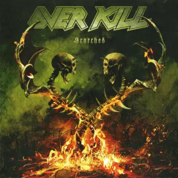 Overkill: Scorched