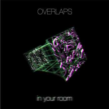 CD Overlaps:  In Your Room