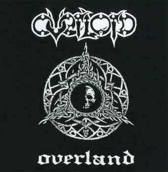CD Overlord: Overland ...Is Everywhere
