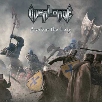 CD Overlorde: Awaken The Fury