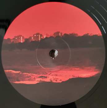 2LP Overmono: Fabric Presents Overmono