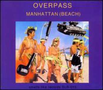 Album Overpass: Manhattan (Beach)