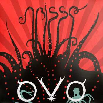 Album OVO: Abisso