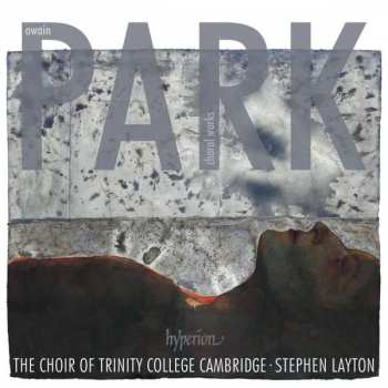 CD Stephen Layton: Choral Works