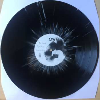LP Owel: Dear Me LTD | CLR