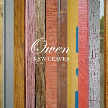 Album Owen: New Leaves