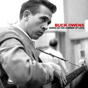 Album Owens,buck: Down On The Corner Of Love