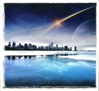 CD Owl City: Ocean Eyes DIGI