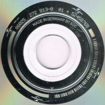 CD Owl City: Ocean Eyes