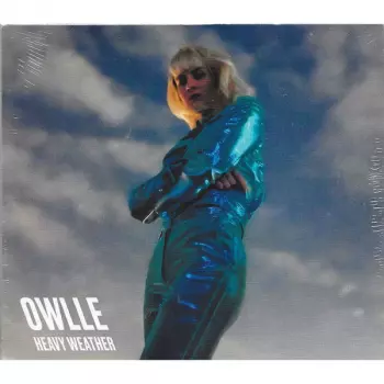 Owlle: Heavy Weather