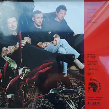 2LP OWN: OWN