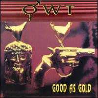 Album OWT: Good As Gold