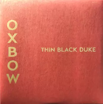 Thin Black Duke