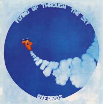 CD Oxfords: Flying Up Through The Sky
