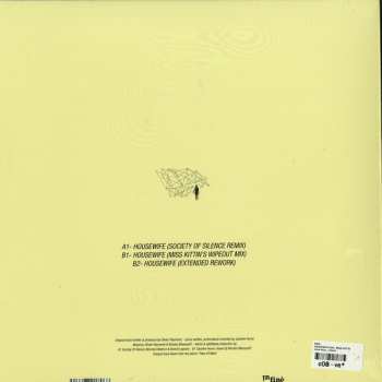 LP Miss Kittin: Housewife (Remixes)