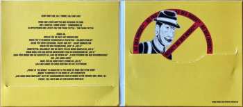 CD Oxmo: Wer Willst Du Sein?