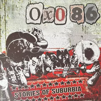 Stories Of Suburbia