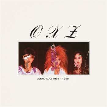 CD Oxz: Along Ago: 1981-1989