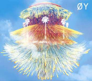 LP Oy: Space Diaspora