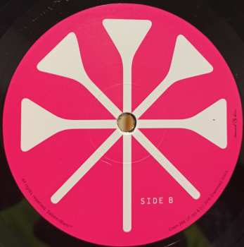 LP Oy: Space Diaspora