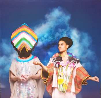 LP Oy: Space Diaspora