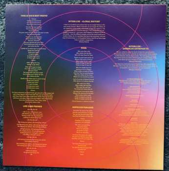 LP Oy: World Wide We